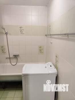 1-к квартира, на длительный срок, 32м2, 4/9 этаж