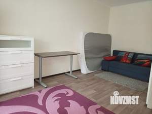 1-к квартира, на длительный срок, 37м2, 1/15 этаж