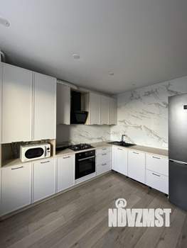 1-к квартира, на длительный срок, 45м2, 8/10 этаж
