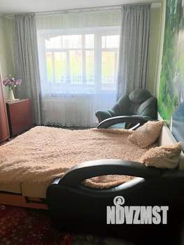 1-к квартира, на длительный срок, 38м2, 2/9 этаж