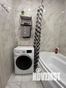 Студия квартира, посуточно, 30м2, 14/17 этаж