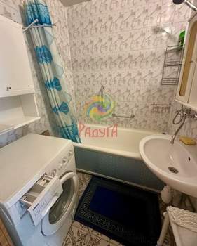 2-к квартира, на длительный срок, 62м2, 2/16 этаж