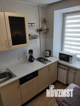 1-к квартира, на длительный срок, 21м2, 6/9 этаж