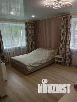 1-к квартира, посуточно, 31м2, 1/5 этаж