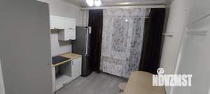 1-к квартира, на длительный срок, 35м2, 5/9 этаж