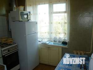 2-к квартира, посуточно, 45м2, 4/5 этаж