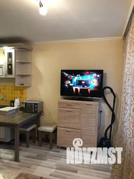 Студия квартира, посуточно, 30м2, 2/3 этаж