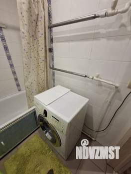 1-к квартира, на длительный срок, 31м2, 1/5 этаж