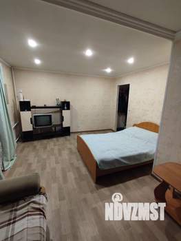 1-к квартира, посуточно, 30м2, 3/5 этаж