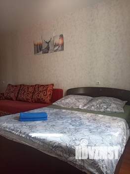 2-к квартира, посуточно, 65м2, 5/10 этаж