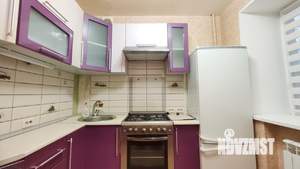 2-к квартира, на длительный срок, 43м2, 1/5 этаж