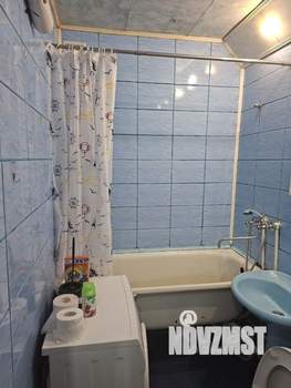 2-к квартира, на длительный срок, 46м2, 5/5 этаж