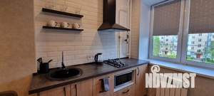 1-к квартира, посуточно, 33м2, 3/6 этаж