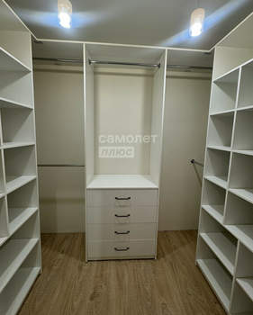 1-к квартира, на длительный срок, 45м2, 7/10 этаж