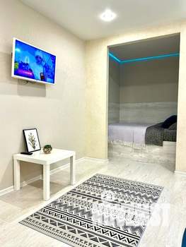 1-к квартира, посуточно, 32м2, 2/5 этаж