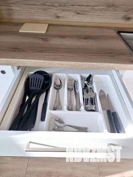 1-к квартира, посуточно, 35м2, 21/21 этаж