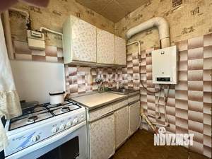 2-к квартира, на длительный срок, 42м2, 2/5 этаж