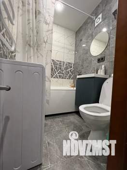 1-к квартира, посуточно, 31м2, 5/5 этаж