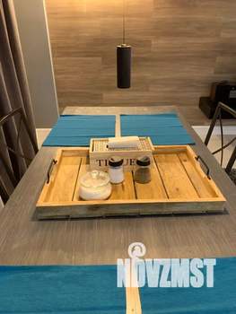 2-к квартира, посуточно, 80м2, 11/17 этаж