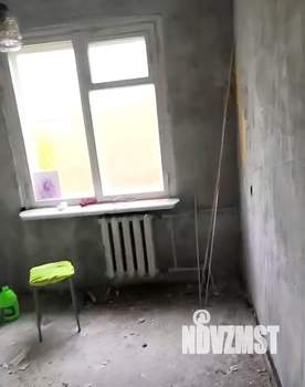 3-к квартира, на длительный срок, 56м2, 5/5 этаж