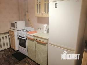 1-к квартира, на длительный срок, 38м2, 4/10 этаж