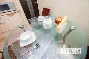 2-к квартира, посуточно, 45м2, 1/1 этаж