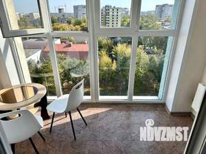 1-к квартира, посуточно, 50м2, 8/20 этаж