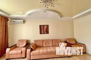 2-к квартира, посуточно, 65м2, 6/9 этаж