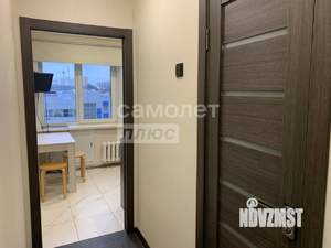 1-к квартира, на длительный срок, 32м2, 4/9 этаж
