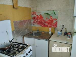2-к квартира, на длительный срок, 44м2, 3/5 этаж