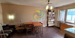 2-к квартира, на длительный срок, 46м2, 3/5 этаж