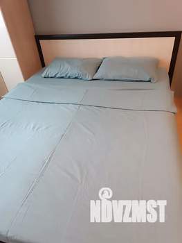 1-к квартира, посуточно, 43м2, 12/17 этаж