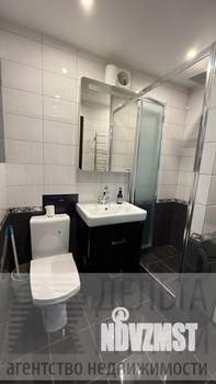 2-к квартира, на длительный срок, 42м2, 4/5 этаж