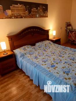 1-к квартира, на длительный срок, 40м2, 6/14 этаж