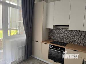 1-к квартира, на длительный срок, 41м2, 2/5 этаж