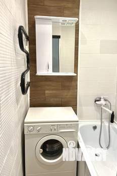 2-к квартира, на длительный срок, 46м2, 2/5 этаж