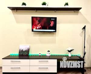 1-к квартира, посуточно, 60м2, 4/9 этаж