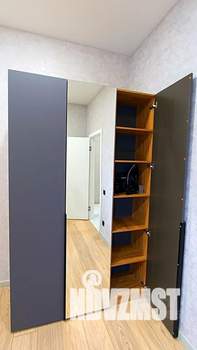 1-к квартира, посуточно, 60м2, 2/14 этаж