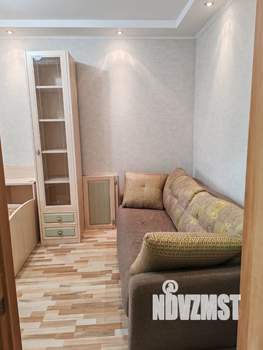 2-к квартира, на длительный срок, 48м2, 4/5 этаж