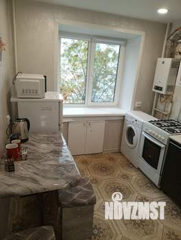 1-к квартира, посуточно, 30м2, 4/5 этаж