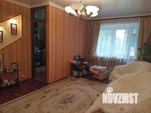 2-к квартира, на длительный срок, 43м2, 5/5 этаж