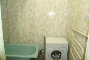 2-к квартира, на длительный срок, 54м2, 2/5 этаж