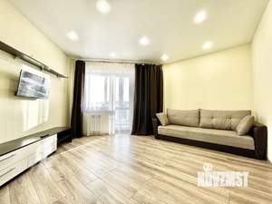 2-к квартира, посуточно, 60м2, 1/1 этаж