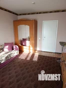 1-к квартира, на длительный срок, 43м2, 6/14 этаж