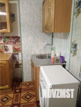 2-к квартира, на длительный срок, 48м2, 4/5 этаж