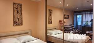 1-к квартира, посуточно, 32м2, 4/5 этаж