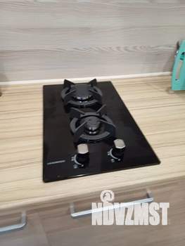 1-к квартира, посуточно, 40м2, 1/9 этаж