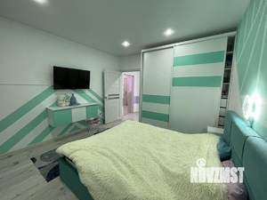 3-к квартира, на длительный срок, 90м2, 7/14 этаж