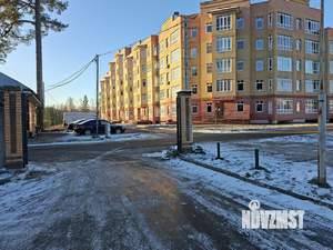 2-к квартира, на длительный срок, 70м2, 4/5 этаж