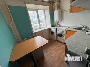 3-к квартира, на длительный срок, 49м2, 4/5 этаж